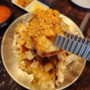 명동중화요리 | 명동 중화요리 맛집 꽁시면관 꿔바로우 우육면 짬뽕 짜장면 후기