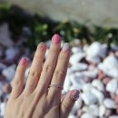 세븐일레븐 광주풍암베니스점 | 광주 풍암동 네일 꼼꼼하게 해주는 곳에서 봄 네일아트 받다