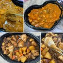 동대문 휘경동 맛집 로제 찜닭 까만 찜닭 휘경동 찜닭 두찜 동대문휘경점
