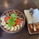호텔진(ZIN) | Day 5. 짱구 카페 투어 / 코펜하겐 / Amolas / Zin Cafe / Moana Fish Eatery / 타나롯 사원 / 러브앵커