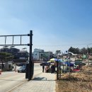 입영심사대 입구 이미지