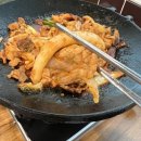 여의도제육볶음 든든했던 여백집