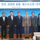 울산ㆍ포항ㆍ경주, 해오름동맹 결성 10년째 이미지