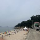 샛담민박