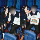 3479 | 홍대 셀프사진관 캐치미스튜디오 영화관 컨셉 + 교복 무료대여 내돈내산 후기