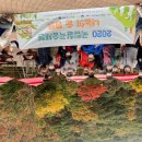김천시장애인종합복지관, 가을에 빠지다. 2020 나눔의 숲 캠프 어울林 캠프 실시 이미지