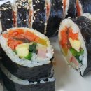 몽실김밥