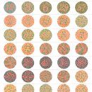 애체안경콘택트 이미지