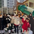 송산태랑태권도 이미지
