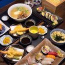 가족식당 | 여의도 IFC몰 맛집 진가와 일식 가족모임 룸 식당 후기