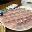 등촌역 횟집 등촌종합어시장 소방어 내돈내산
