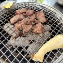 소사로276번길 | [소사맛집] 진미숯불고기 - 소사역 근처 삼겹살 맛집/소사역 고기집추천/내돈내산 솔직후기
