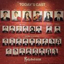 군무 2022-1 | [뮤더덕의 뮤지컬 후기] 뮤지컬 <킹키부츠> 후기