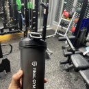 파이널짐 피티샵 이미지