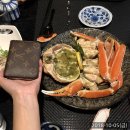 김포공항/마곡나루역 맛집 스타크랩 마곡나루점 대게세트