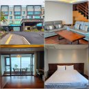 하귀안경 | 제주 가성비 숙소 추천 애월 유니호텔 패밀리스위트 조식