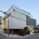 상수동근린생활시설 이미지