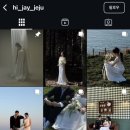 [wedding 03-1] 제주스냅 드레스대여 헤어 메이크업샵 하이재이 계약 후기