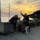 군산 옥돌해수욕장 오션뷰 노포 술집 &#34; 옥돌슈퍼 식당점 &#34; 내돈내산 솔직후기