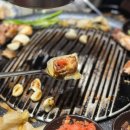 석화연 | 부산 광안리 석화연 광안리 구워주는고기집 광안리박포갈비맛집