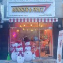 버거앤프라이즈 신길뉴타운점 | 서울 신길동 수제버거 맛집 버거 앤 프라이즈 퀄리티 높은 수제버거를 간편하게
