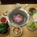 옛날돼지갈비 이미지