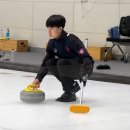 의성군청(3층) | [컬링] 2024 한국컬링선수권대회 믹스더블 직관 후기