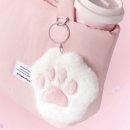 블루밍애드 | 서타벅스 체리블라썸 MD 그리고 고양이 파우치