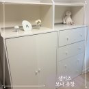 옷장 | 샘키즈 보나 옷장 후기(내돈내산)