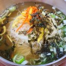 [안산] 초지동 맛집! 열린멸치국수