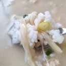 칼국쭈 이미지
