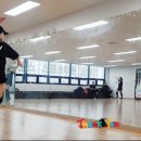 김쌤에어로빅 이미지