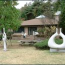 목암미술관 이미지