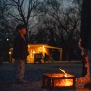 롤스푸드 | 서울 캠핑 난지캠핑장 초대캠 스노우피크 랜드락 TP-671IV 후기