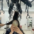 한지서랍장 | [산본] 산본역 미용실 어반트렌드 산본점 레이어드 c컬펌 받은 후기