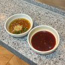 사상) 매콤한 소스의 숯불구이 양대창 맛집 [성원정 양대창 사상점]