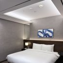 포포인츠 바이 쉐라톤 수원 | [수원] 포포인츠 바이 쉐라톤 수원 주니어스위트 투숙후기, 수원 호캉스 추천