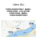 한강시민공원 암사대교 하부 | [경기 구리] 2025 구리 유채꽃 마라톤 10km후기(접수/주차/요강)