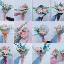 플로리스트&생활원예 이미지