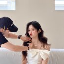 누벨드블랑 촬영 드레스 촬영 후기 (아키스튜디오)