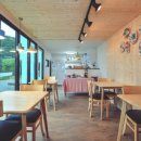 금산 3인용 스파와 맛있는 커피가 있는 논실펜션