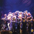 (공연) 캣츠 오리지널 내한공연3 | 캣츠 내한공연 2015 - 내한공연으로 두 번째 관람...2015/5/3 웨스트엔드 오리지널 월드투어팀 세종...