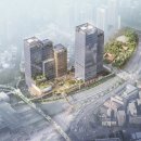 서울역 북부역세권 개발사업 | 한화건설이 이끌어 갈 서울역 북부역세권 복합개발사업 강북의 코엑스 가즈아!