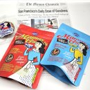 마마스 | 마마스그래놀라 수제 저당그래놀라 후기