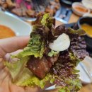 신월동 갈비맛집 백년식당 화로구이