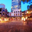 창당구카페 | [상하이]스쿠먼은 어떻게 신톈디로 탈바꿈했나?