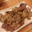 육쌈냉면 이미지