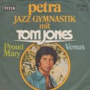 Venus / Tom Jones(탐 존스) 이미지