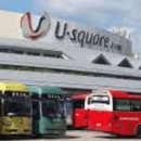 서대구고속버스터미널 | 서대구고속버스터미널 시간표, 예매, 이용 가이드