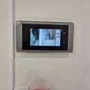 우림필유1차아파트경로당 | 대전 유성구 용산동 대덕테크노밸리11단지 우림필유 비디오폰교체 직방 SHT-3527